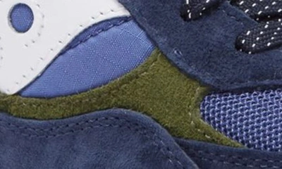 Saucony toothpaste pack top