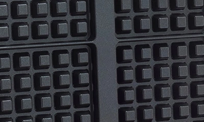 Greenpan Elite Electrics Elite Multi Grill, Griddle, & Waffle Maker In Graphite