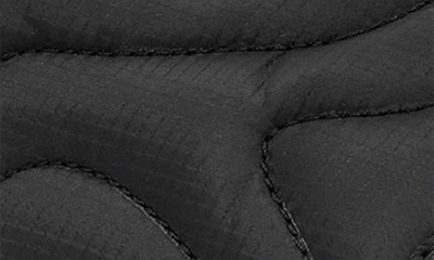Shop Teva Reember Terrain Quilted Mule In Black