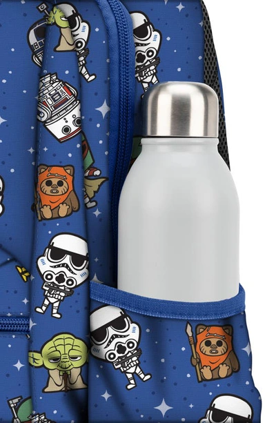 Shop Ju-ju-be Star Wars™ Galaxy Of Rivals Be Packed Plus Diaper Backpack