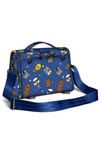 Shop Ju-ju-be Star Wars™ Galaxy Of Rivals Bestie Plus Diaper Bag