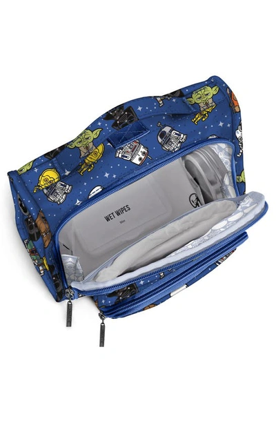 Shop Ju-ju-be Star Wars™ Galaxy Of Rivals Bestie Plus Diaper Bag