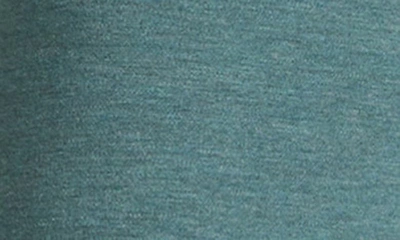 Travismathew Beyond The Coast Drawstring Pants In Heather North Atlant