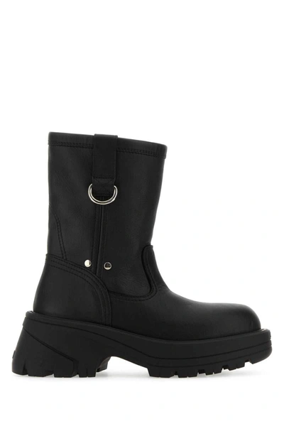 Shop Alyx Boots In Black