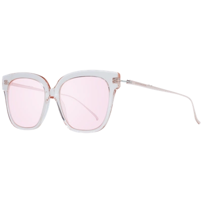 Shop Scotch & Soda Women Women's Sunglasses In Pink