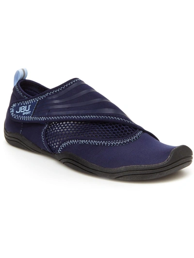 Shop Jbu By Jambu Ariel Womens Outdoor Water Ready Athletic And Training Shoes In Blue