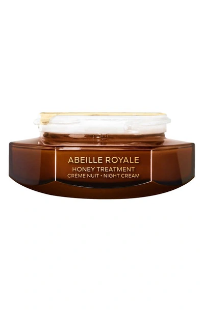 Guerlain Abeille Royale Honey Treatment Night Cream Refill In Refill