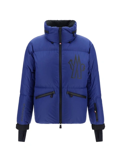 Shop Moncler Grenoble Down Jackets In 751