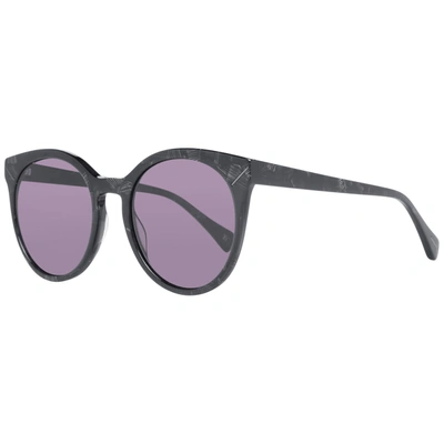 Shop Yohji Yamamoto Women Women's Sunglasses In Grey