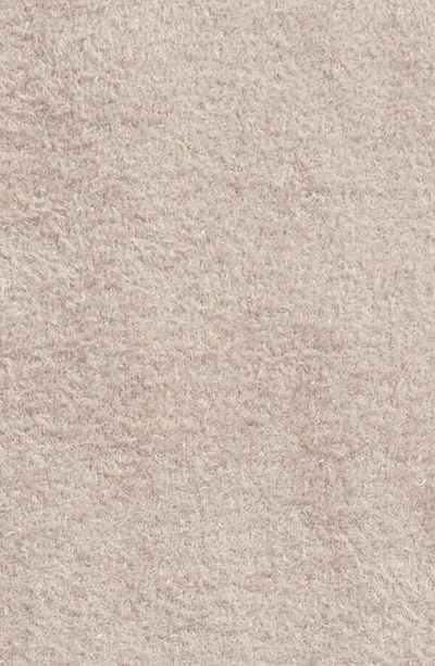 Barefoot Dreams Ultimate Travel Set In Deep Taupe