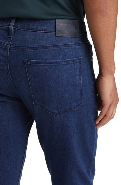 Shop Paige Lennox Transcend Slim Fit Jeans In Truesdale