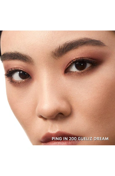 Shop Saint Laurent Couture Mini Clutch Luxury Eyeshadow Palette In 200 Guerliz Dream