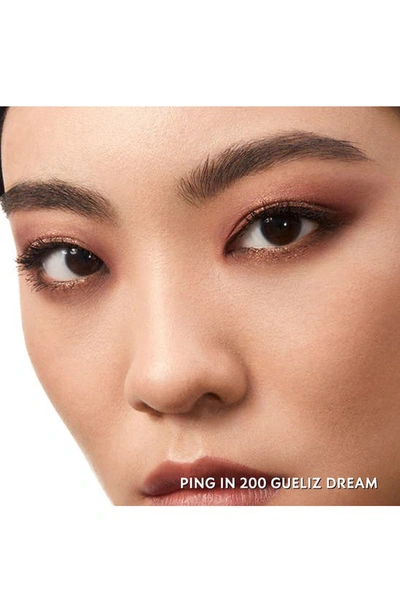 Saint Laurent Couture Mini Clutch Luxury Eyeshadow Palette In 200 Guerliz Dream