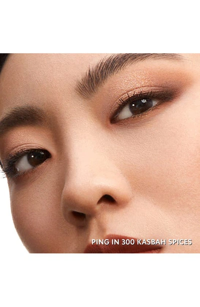Saint Laurent Couture Mini Clutch Luxury Eyeshadow Palette In 300 Kasbah Spices