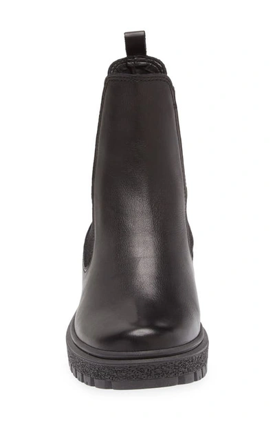 Shop The Flexx Ambrose Chelsea Boot In Black