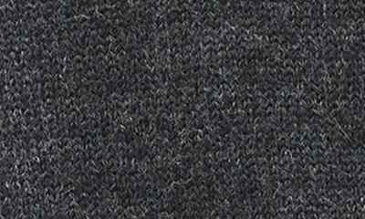 Rodd & Gunn Rodd And Gunn Studholme Mockneck Pullover Sweater In Charcoal
