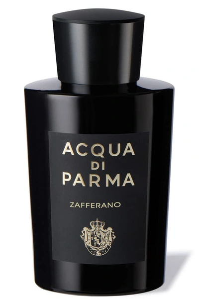 Shop Acqua Di Parma Zafferano Eau De Parfum, 0.67 oz