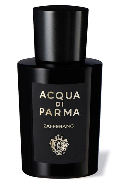 Shop Acqua Di Parma Zafferano Eau De Parfum, 6.1 oz
