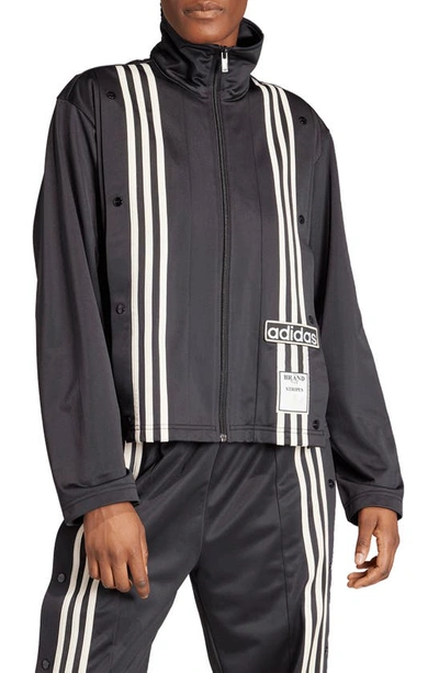 Adidas originals adibreak track jacket store