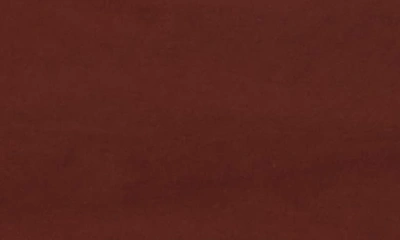 Ag Dylan Skinny Fit Pants In Rich Crimson