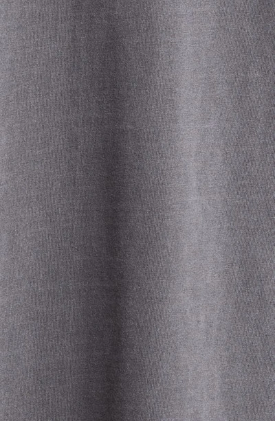Shop Tombogo T-star T-shirt In Vintage Grey