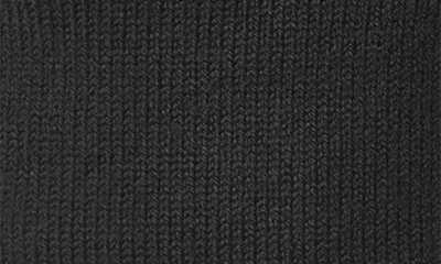 Shop Canada Goose Barrier Merino Wool Gloves In Black