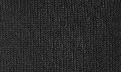 Canada Goose Barrier Merino Wool Gloves In Black