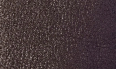 Hestra Tore Deerskin Leather Gloves In Chocolate