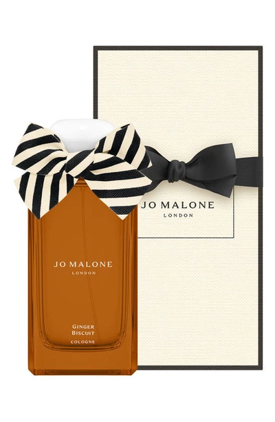 JO MALONE LONDON GINGER BISCUIT COLOGNE, 3.4 OZ 