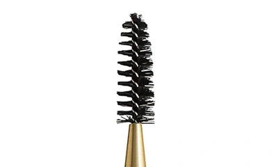 Hermes Les Pinceaux Hermès La Brosse In Black Multi