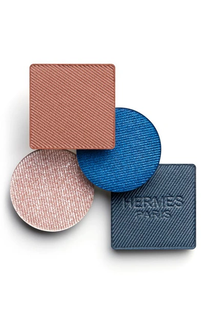Hermes Ombres D'hermès In 04 Ombres Marines