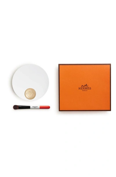 Hermes Ombres D'hermès In 04 Ombres Marines