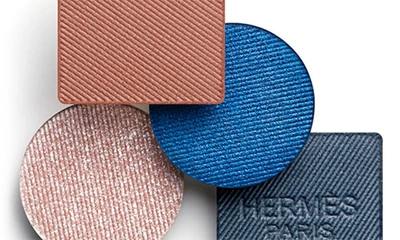 Hermes Ombres D'hermès In 04 Ombres Marines