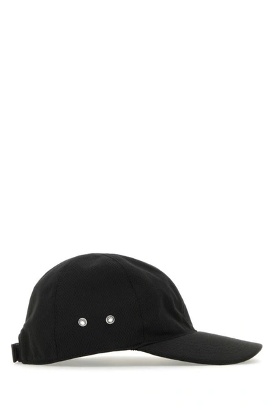 Shop Alyx Unisex Black Polyester Baseball Cap