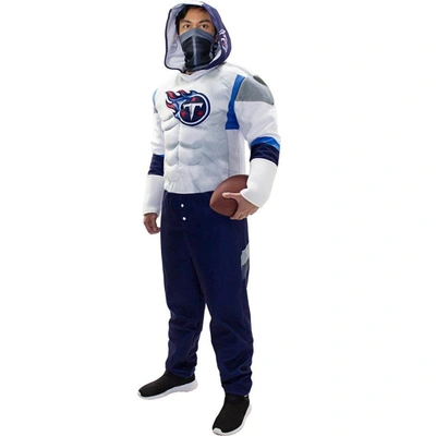 Shop Jerry Leigh White Tennessee Titans Game Day Costume