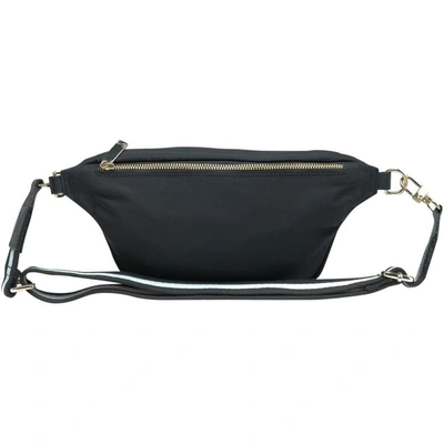 Shop Lusso Chicago Cubs Regan Fanny Pack In Navy