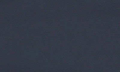 Calvin Klein Men's Flextech Solid Bomber Jacket In Navy