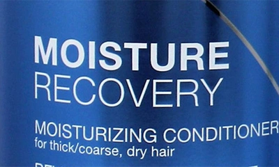 Shop Joico Moisture Recovery Moisturizing Conditioner