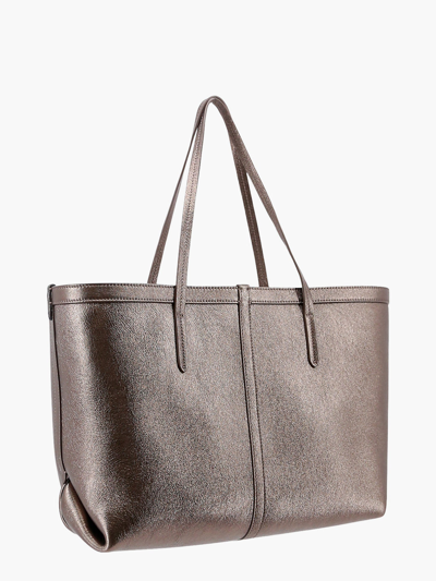 Shop Brunello Cucinelli Woman Shoulder Bag Woman Brown Shoulder Bags