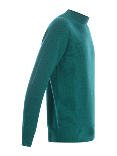Shop Amaranto Sweater