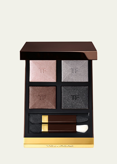 Shop Tom Ford Eye Color Quad In 05 Double In