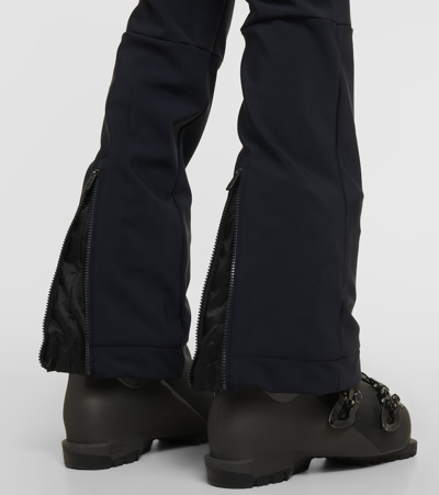 Fusalp Kira Tech Down Ski Suit In Multicoloured