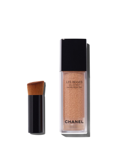 Shop Chanel Les Beiges Eau De Teint Light