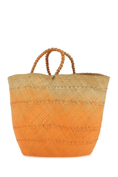 Shop Guanabana Handbags. In Multicoloured