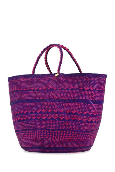 Shop Guanabana Handbags. In Multicoloured