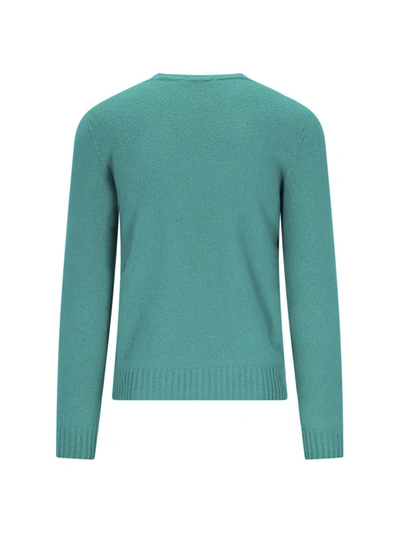 Shop Drumohr Sweaters In Green