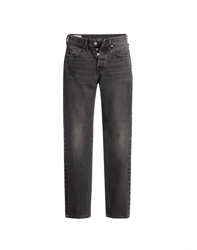 Shop Levi's Regular Jeans In Black