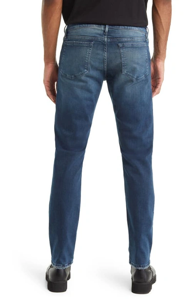 Shop Frame L'homme Slim Fit Jeans In Quincy