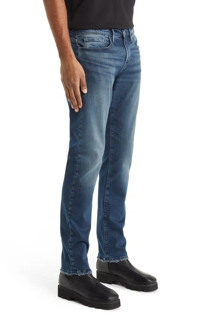 Shop Frame L'homme Slim Fit Jeans In Quincy