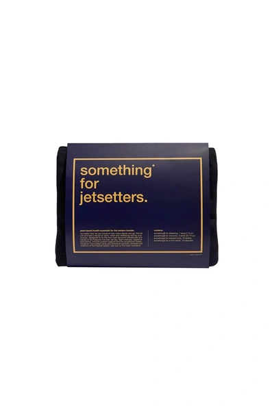 Shop Biocol Labs Something For Jetsetters In Blue